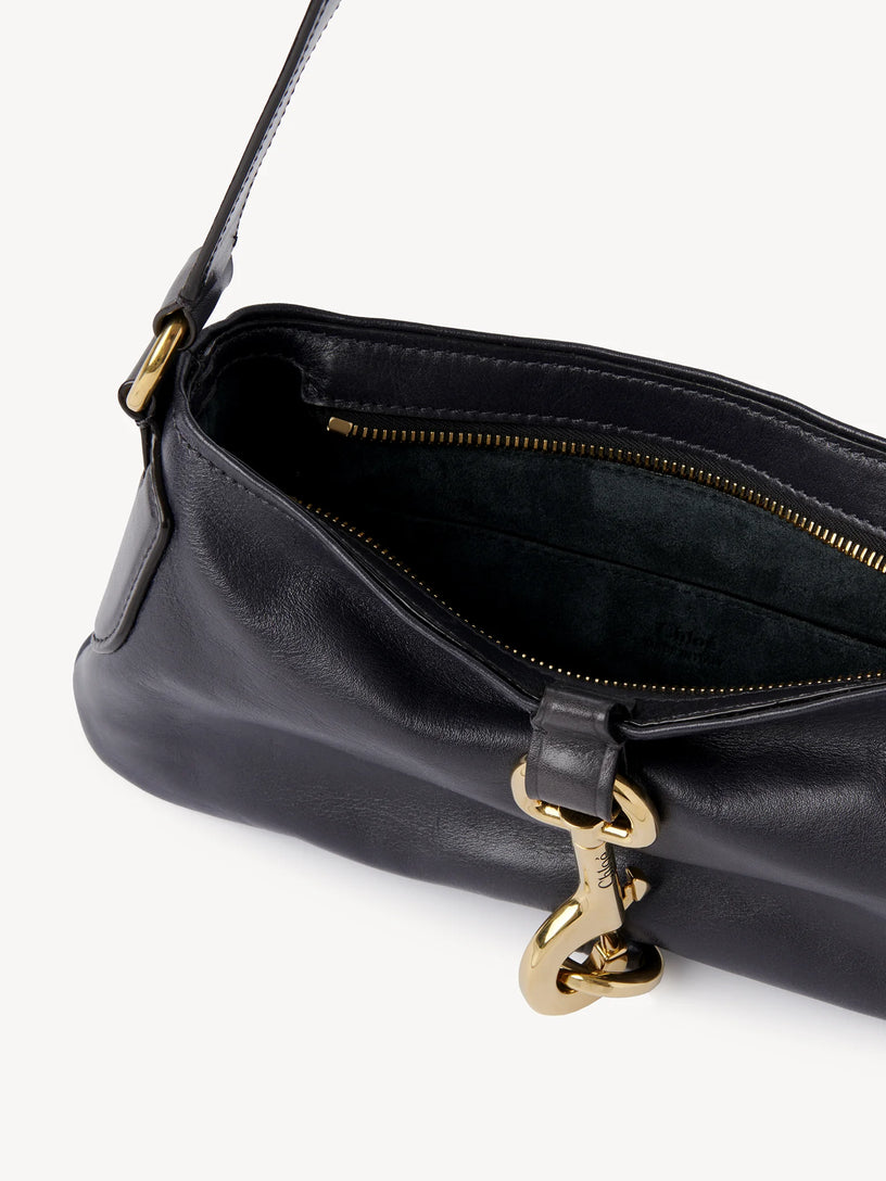 Kerala 25 shoulder bag in soft leather