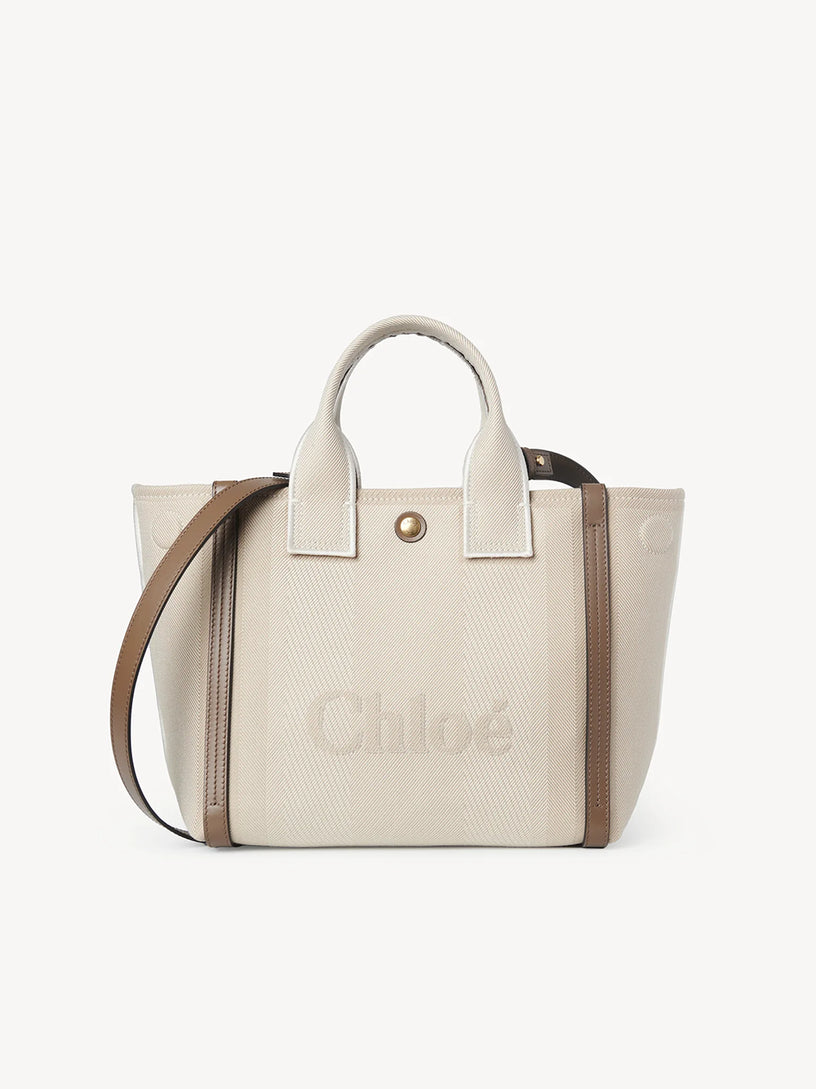 Small Chloé Carry tote bag