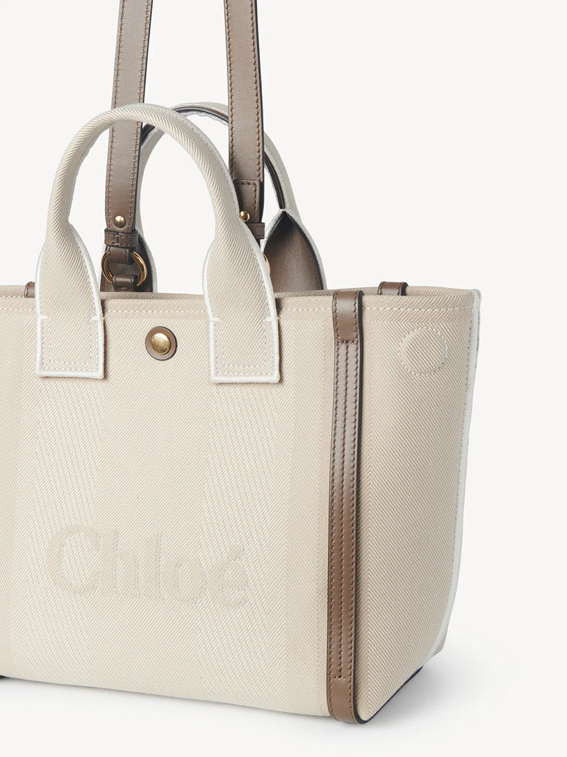 Small Chloé Carry tote bag