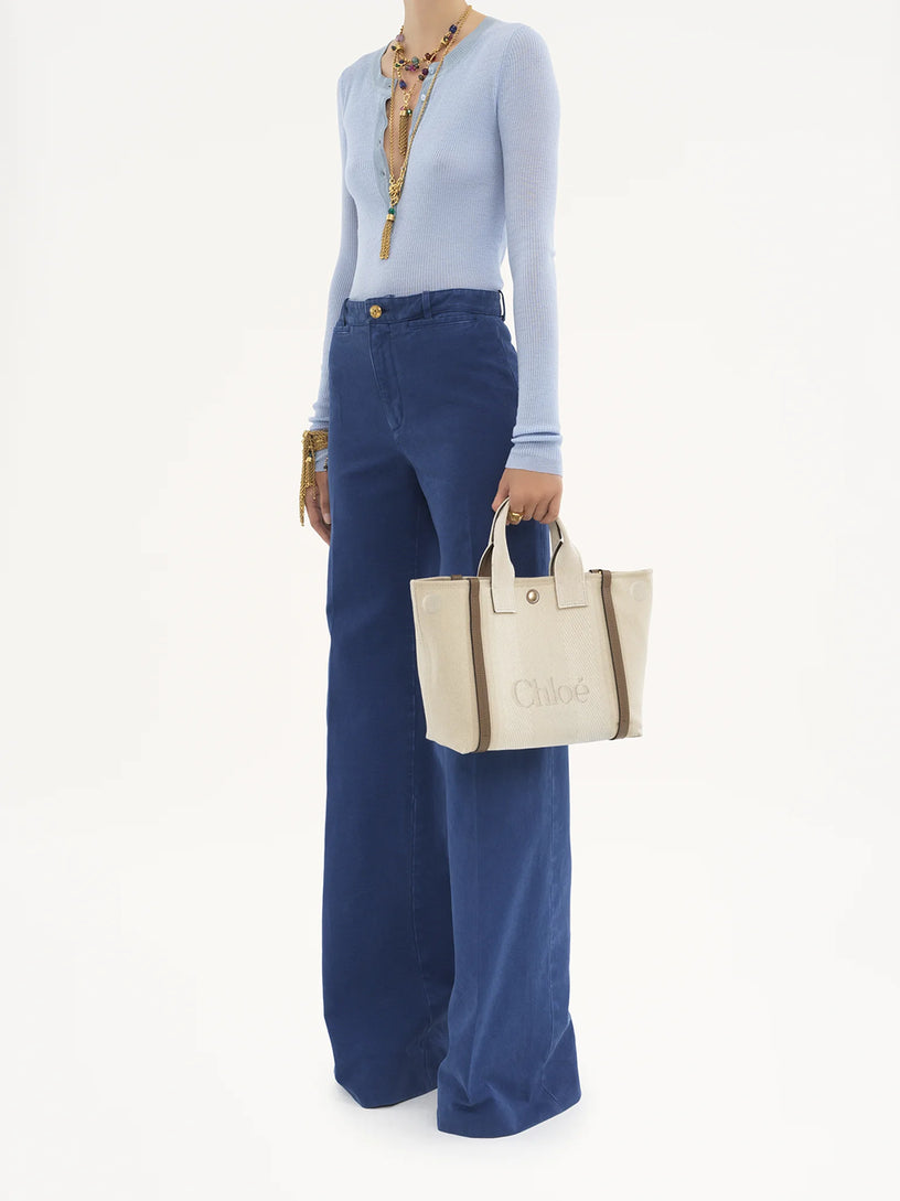 Small Chloé Carry tote bag