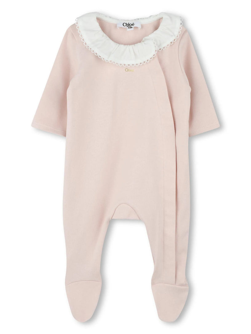 Newborn gift set