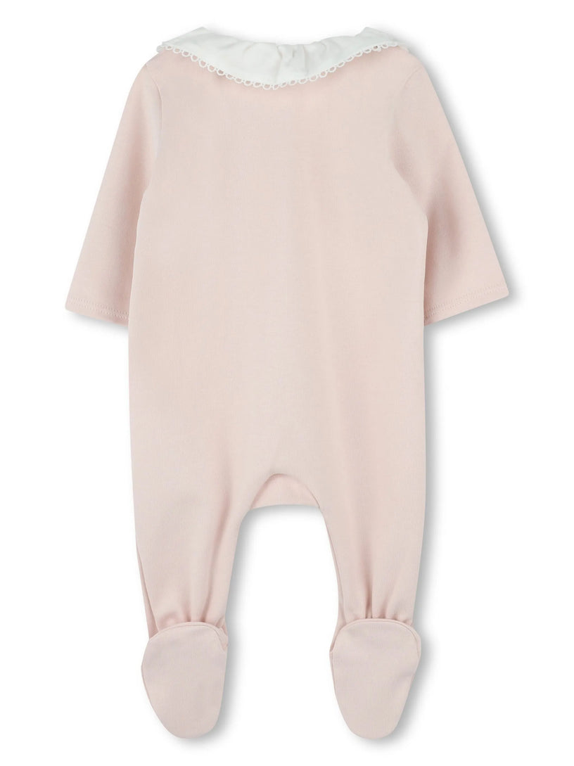 Newborn gift set