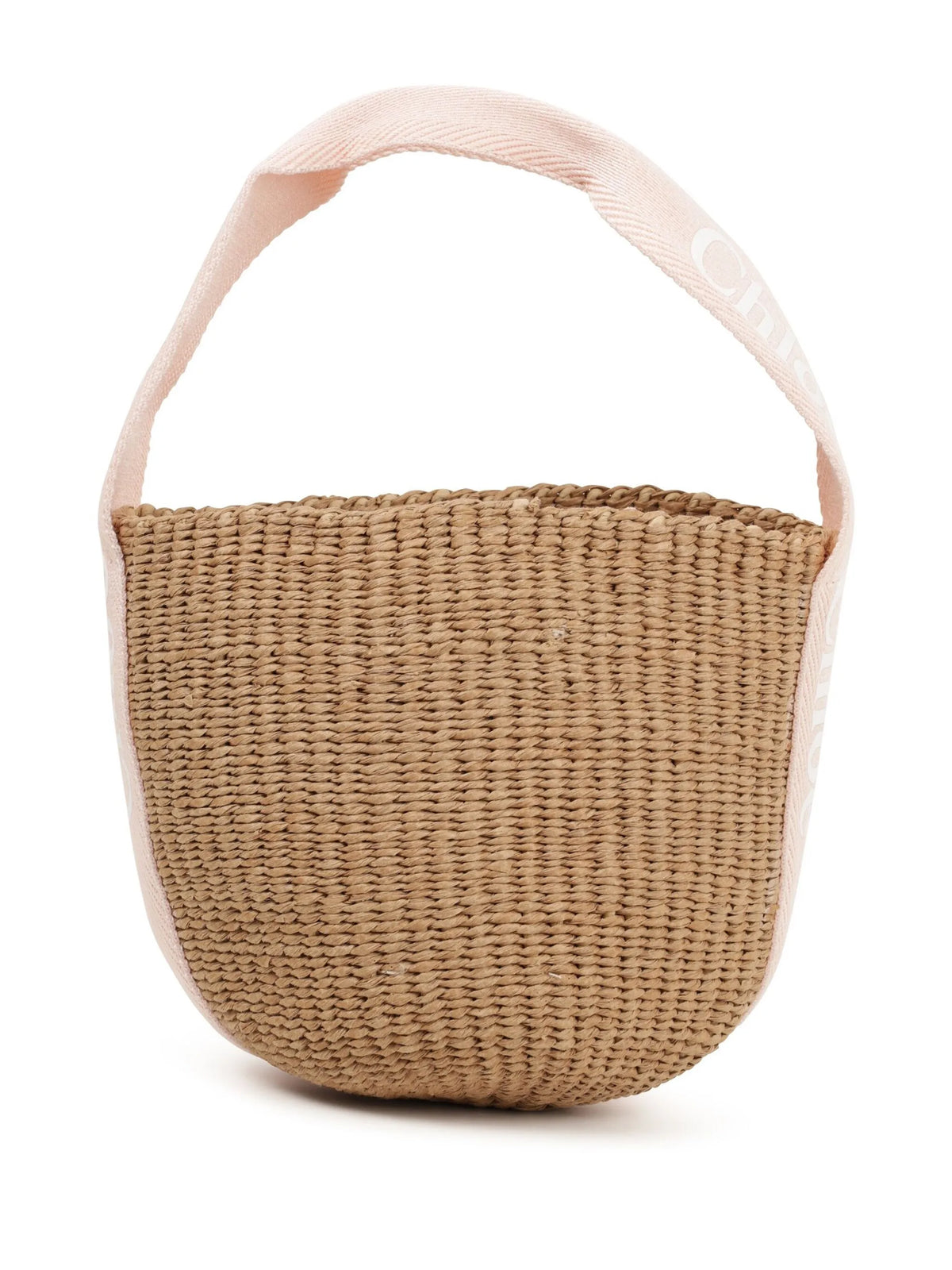 Basket bag