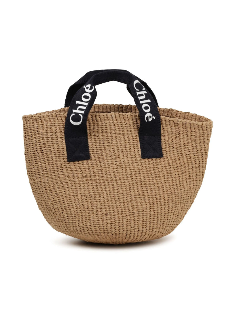 Basket bag