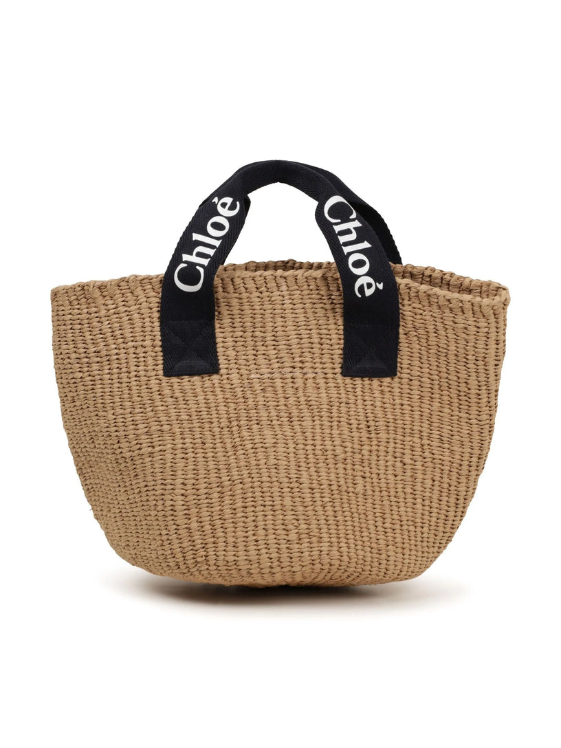 Basket bag