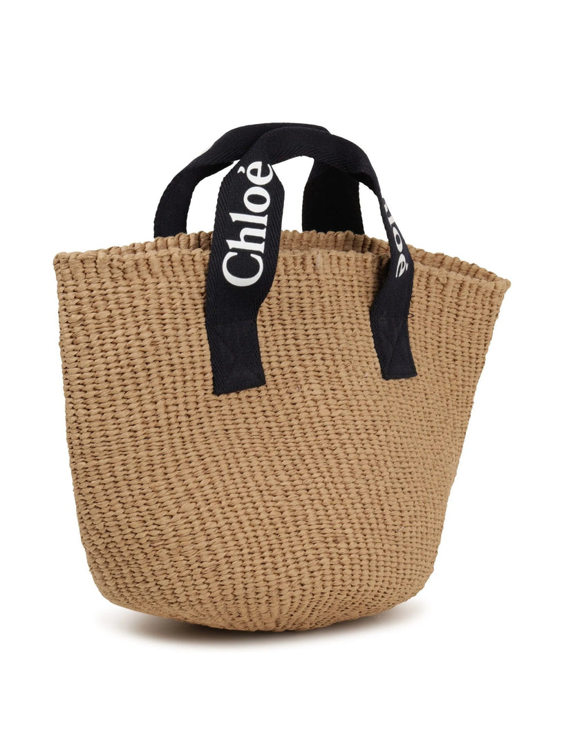 Basket bag