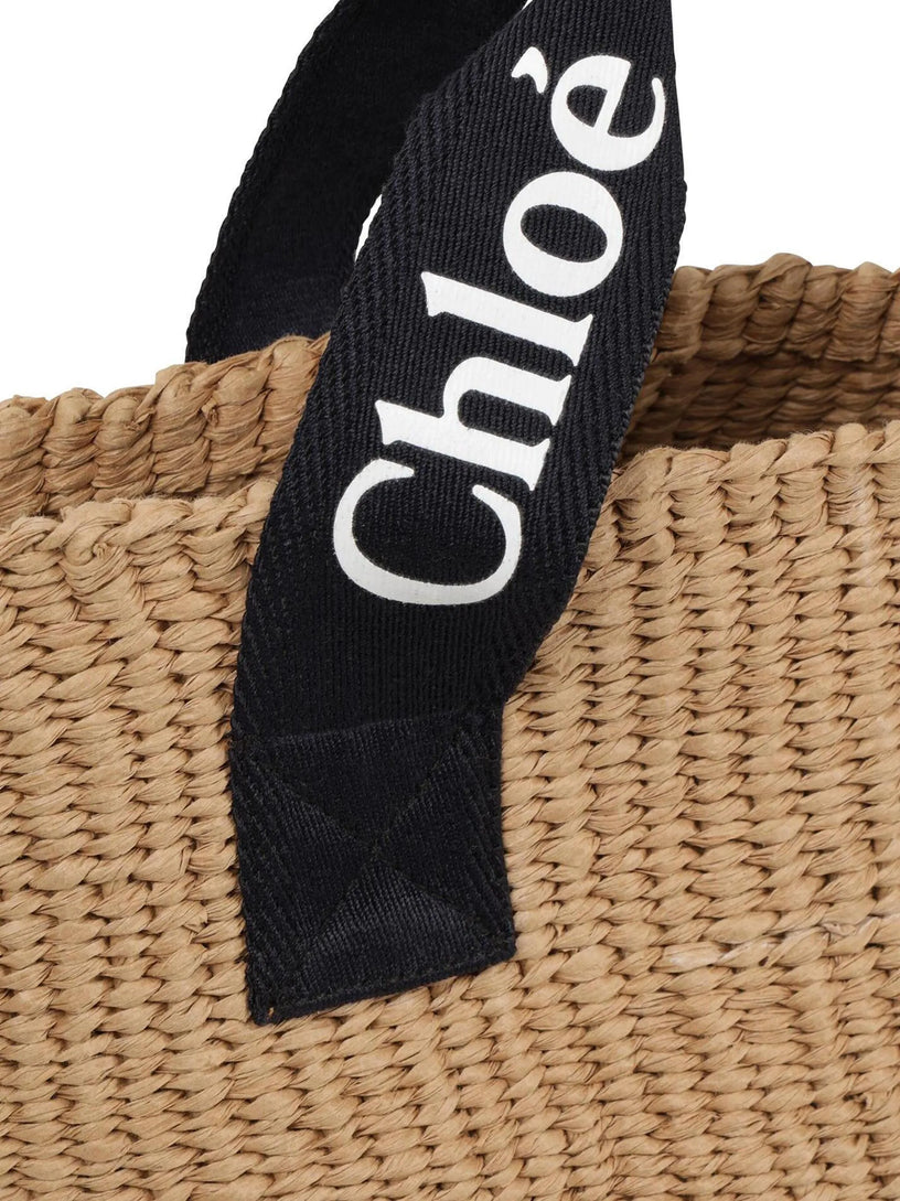 Basket bag