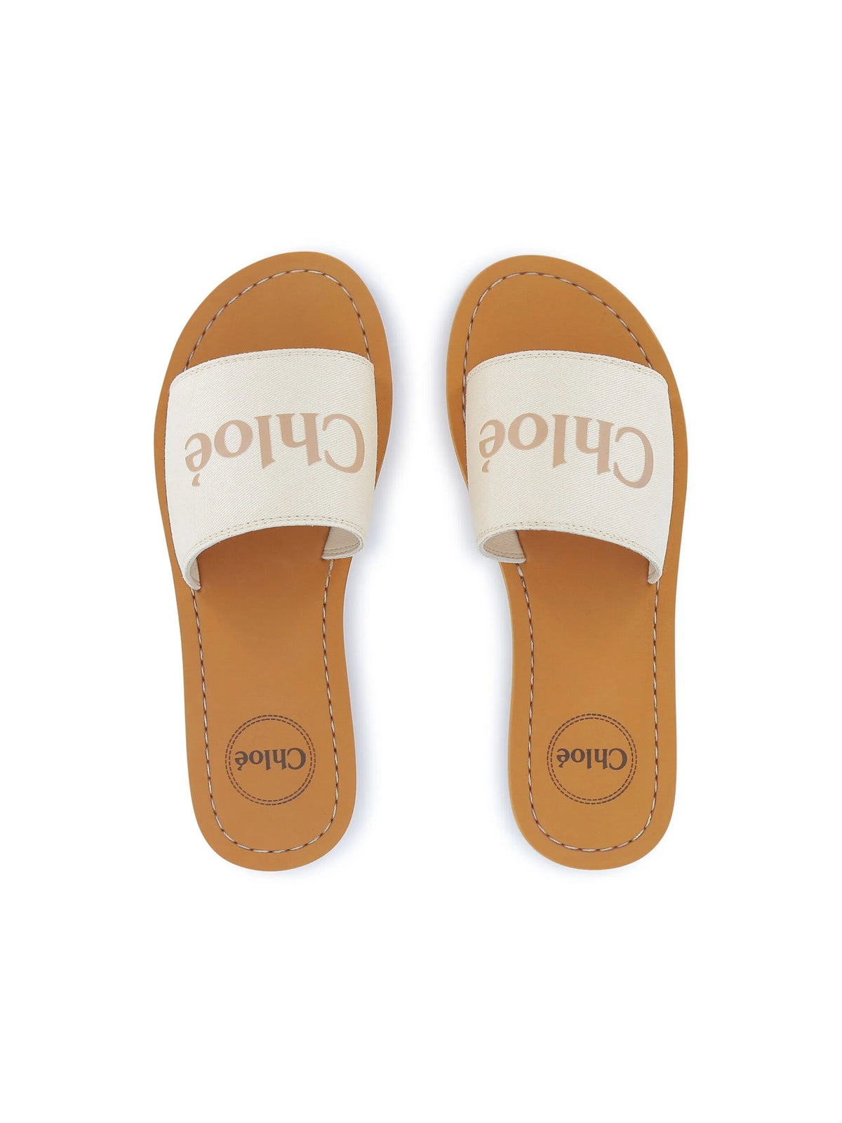 Chloé slides