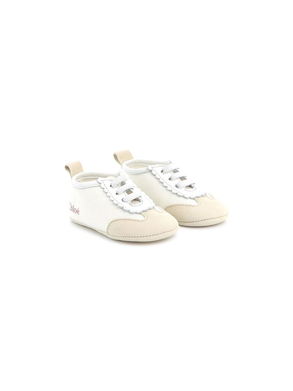 Basket sneakers