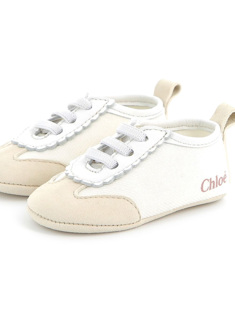 Basket sneakers
