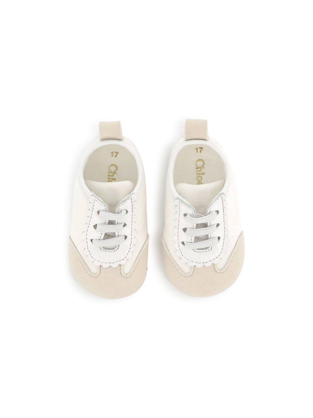 Basket sneakers