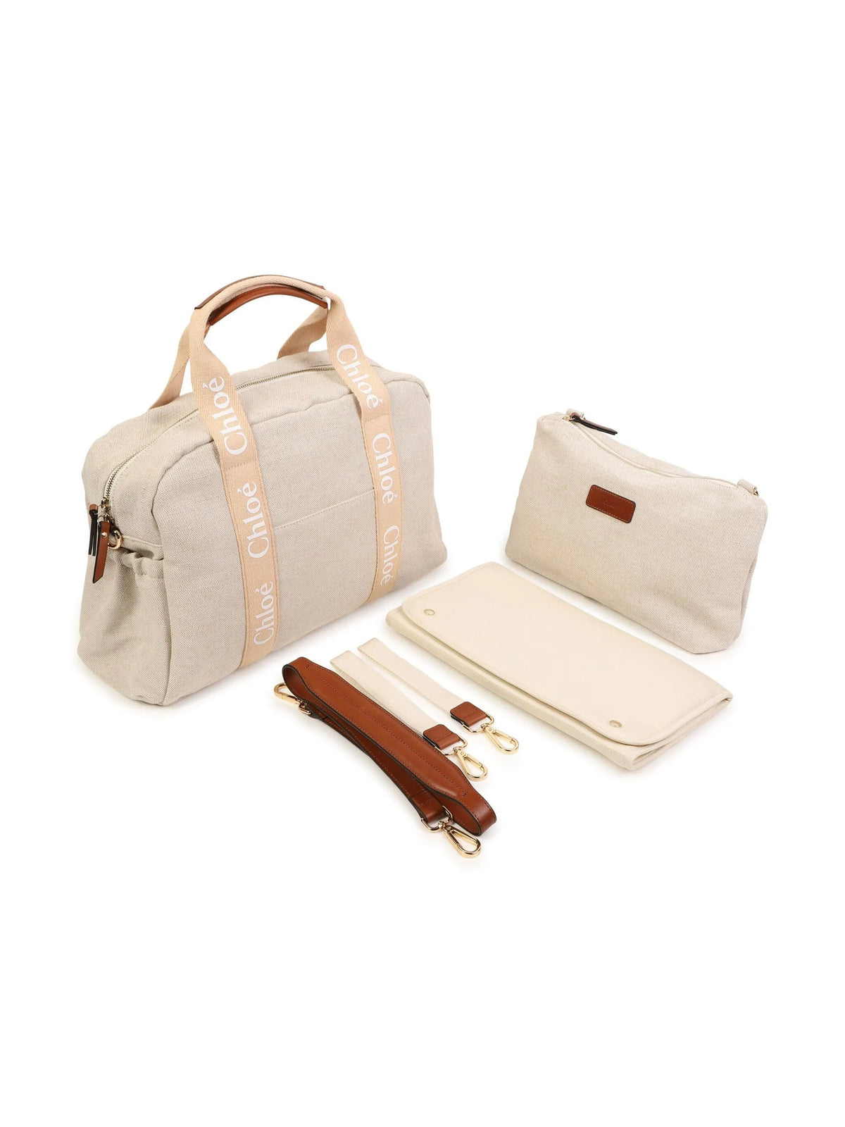 Changing bag