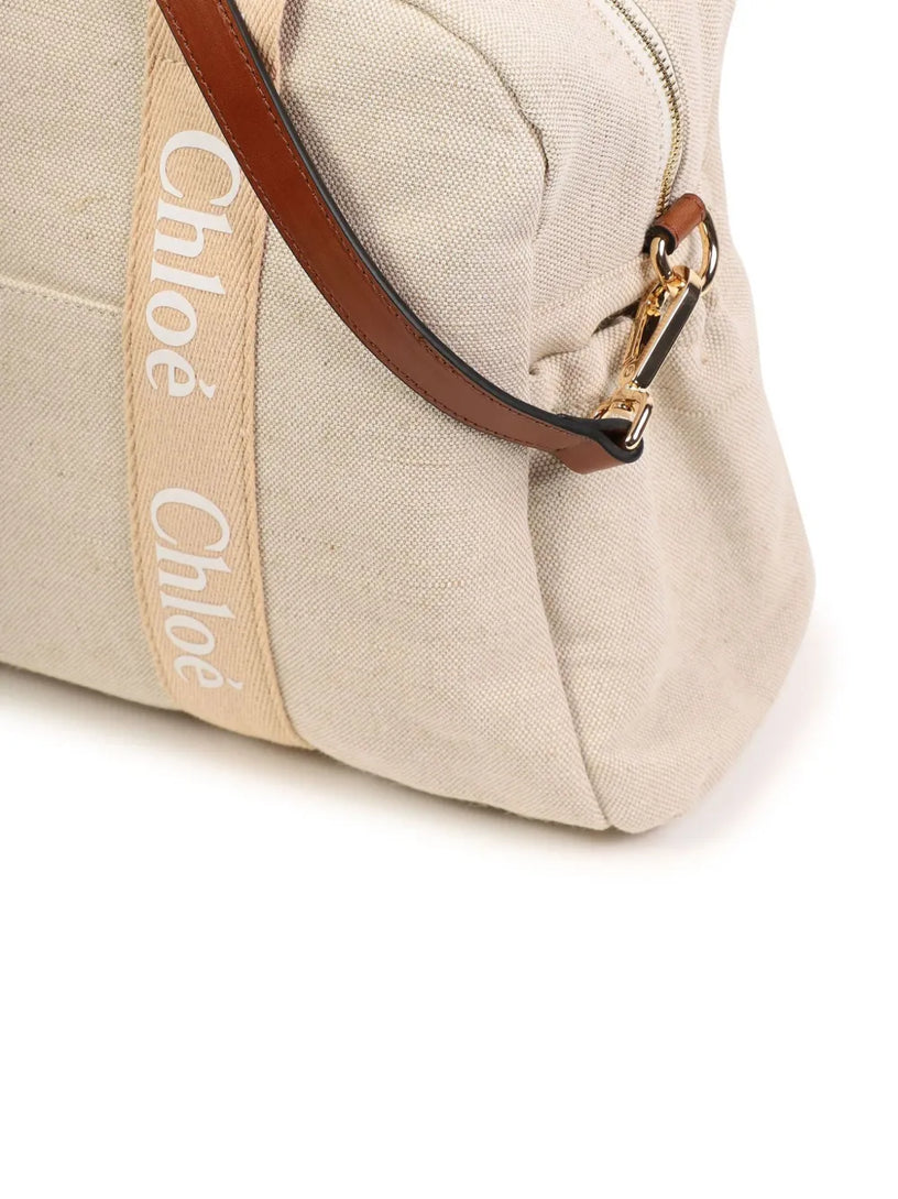 Changing bag