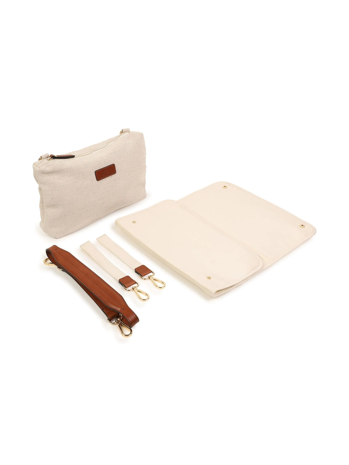 Changing bag