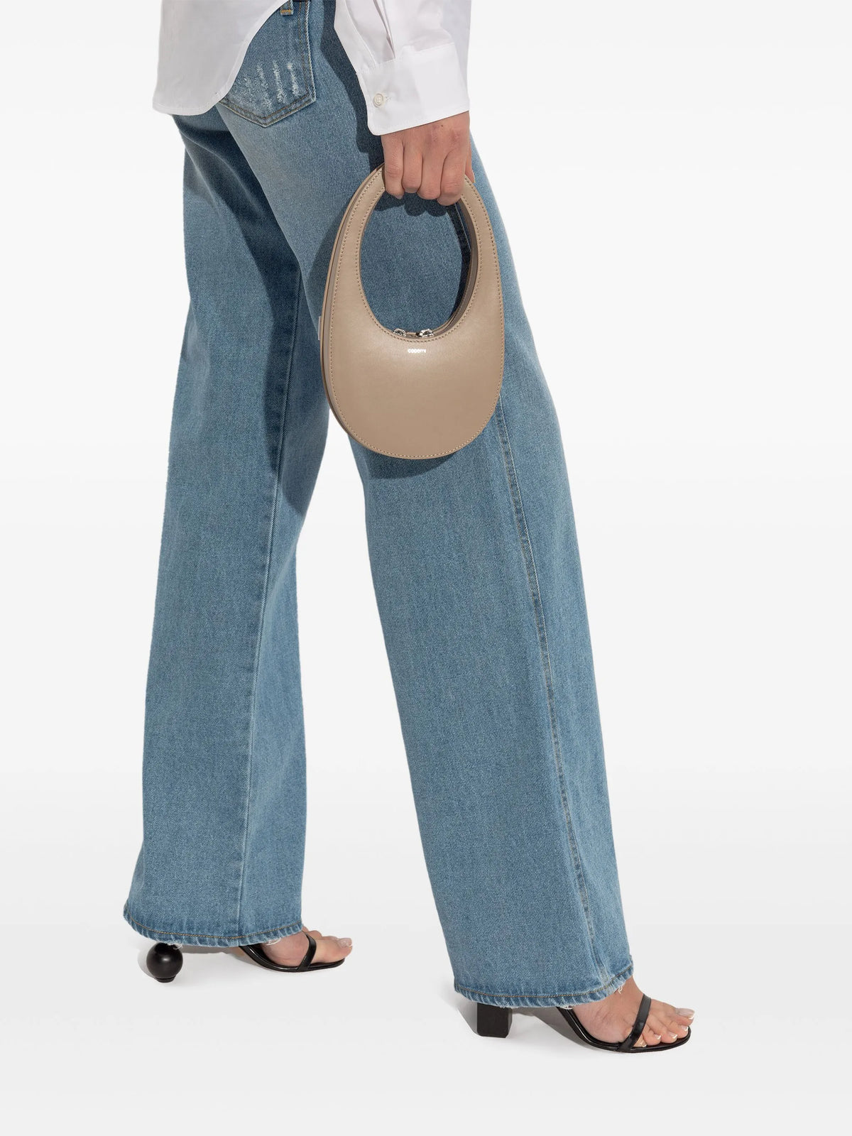 Mini Swipe Bag