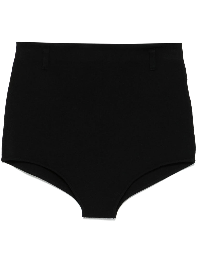 Logo Shorts