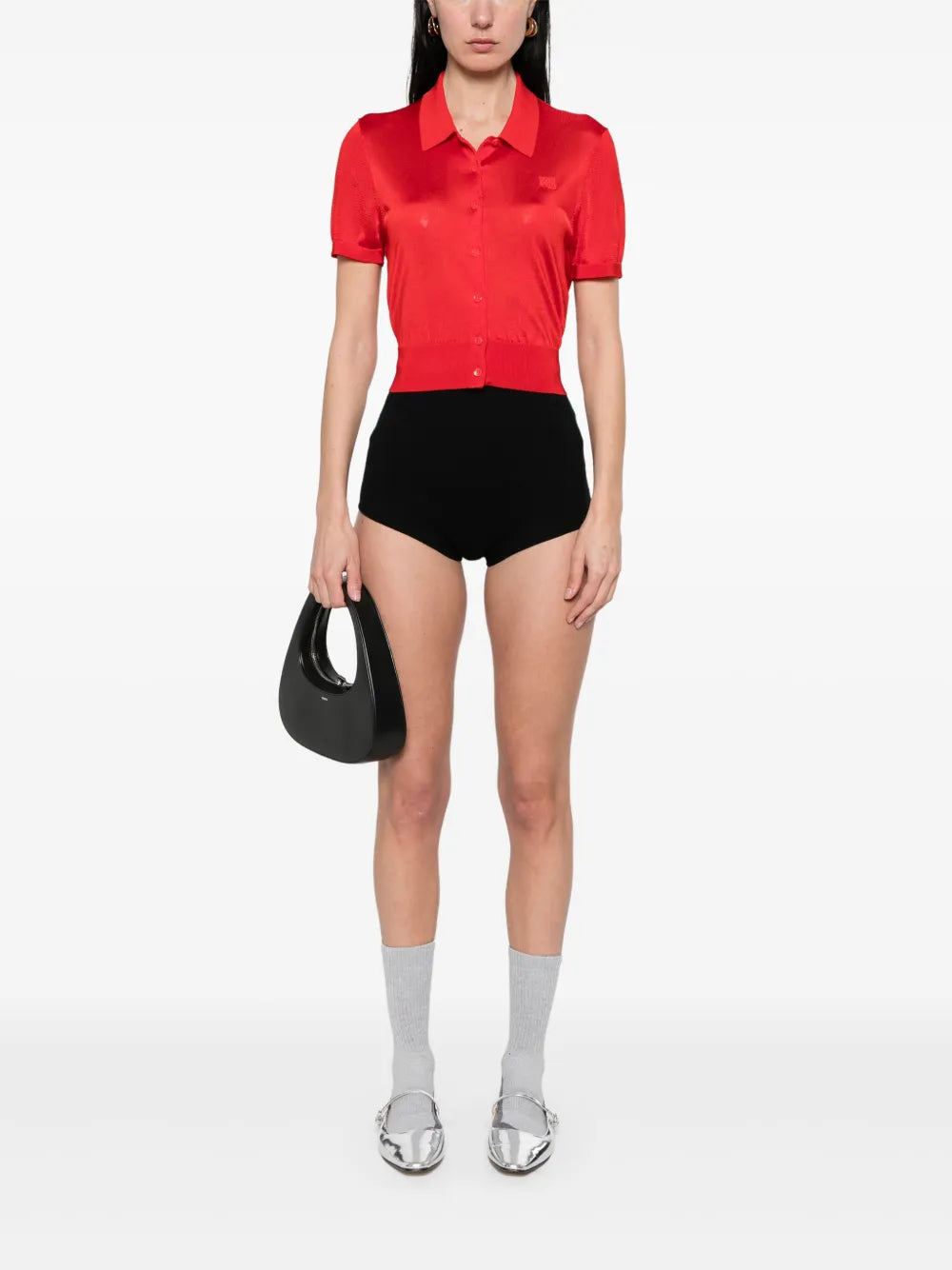 Logo Shorts