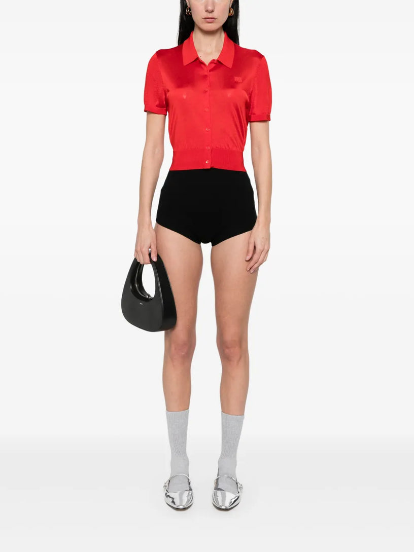 Logo Shorts