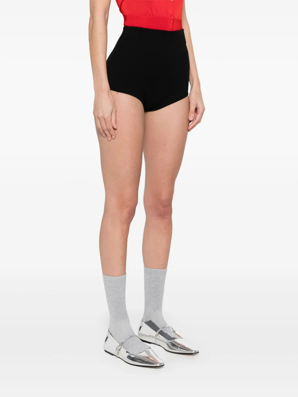 Logo Shorts