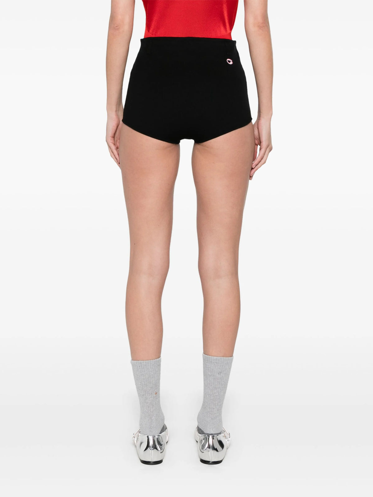 Logo Shorts