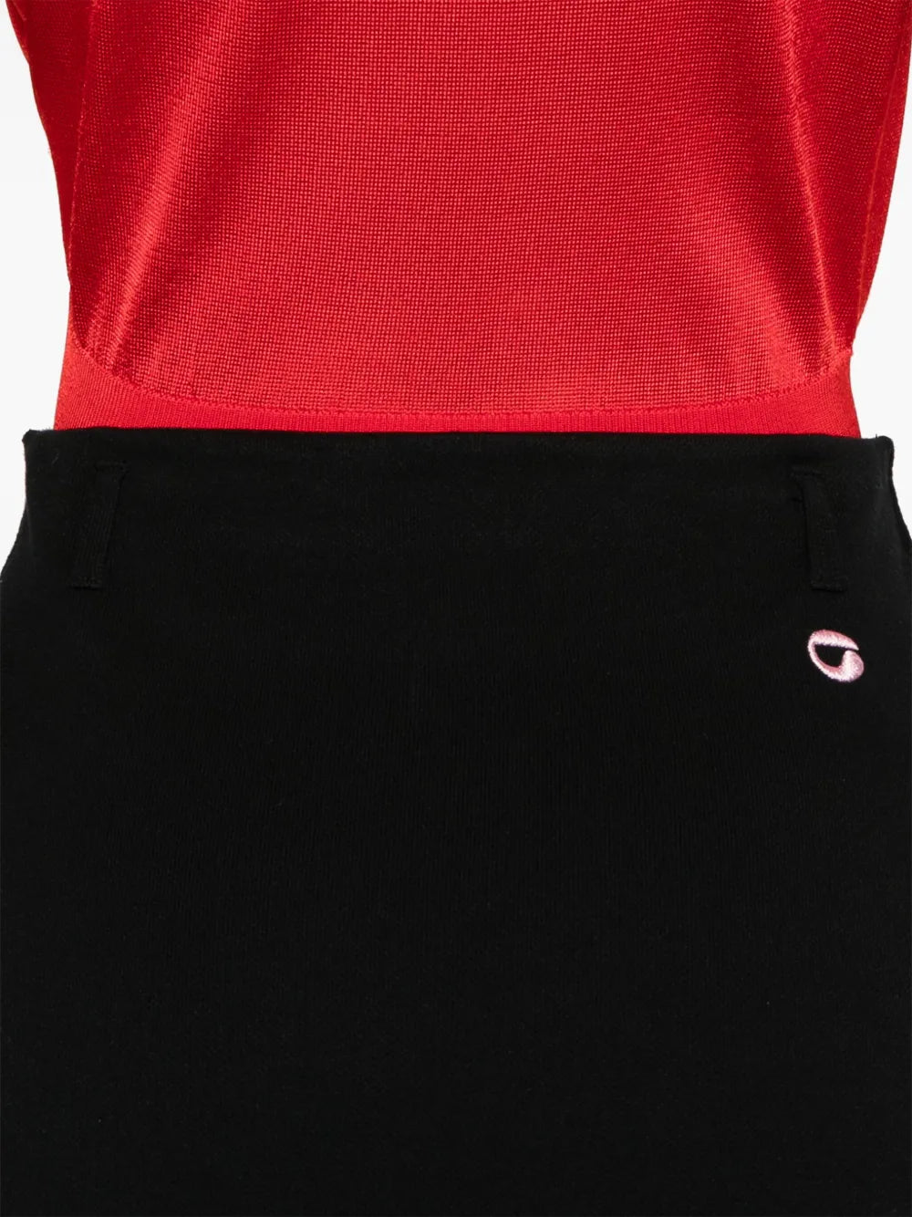 Logo Shorts