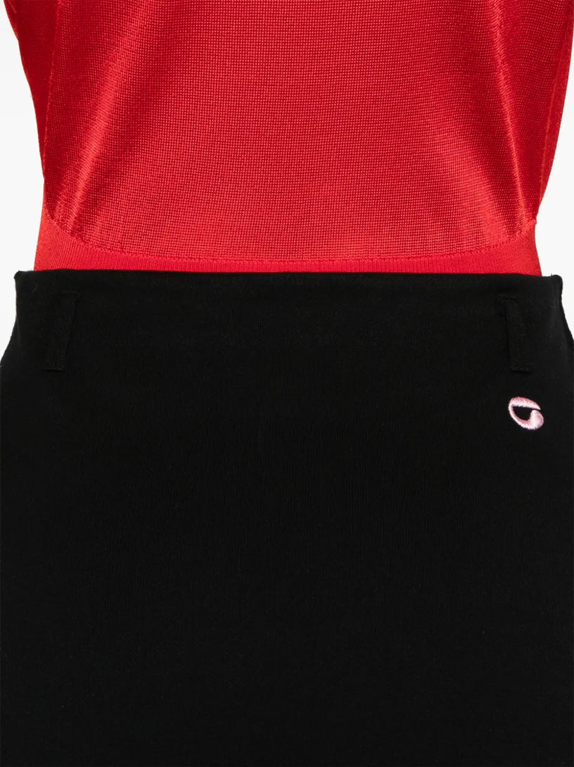 Logo Shorts