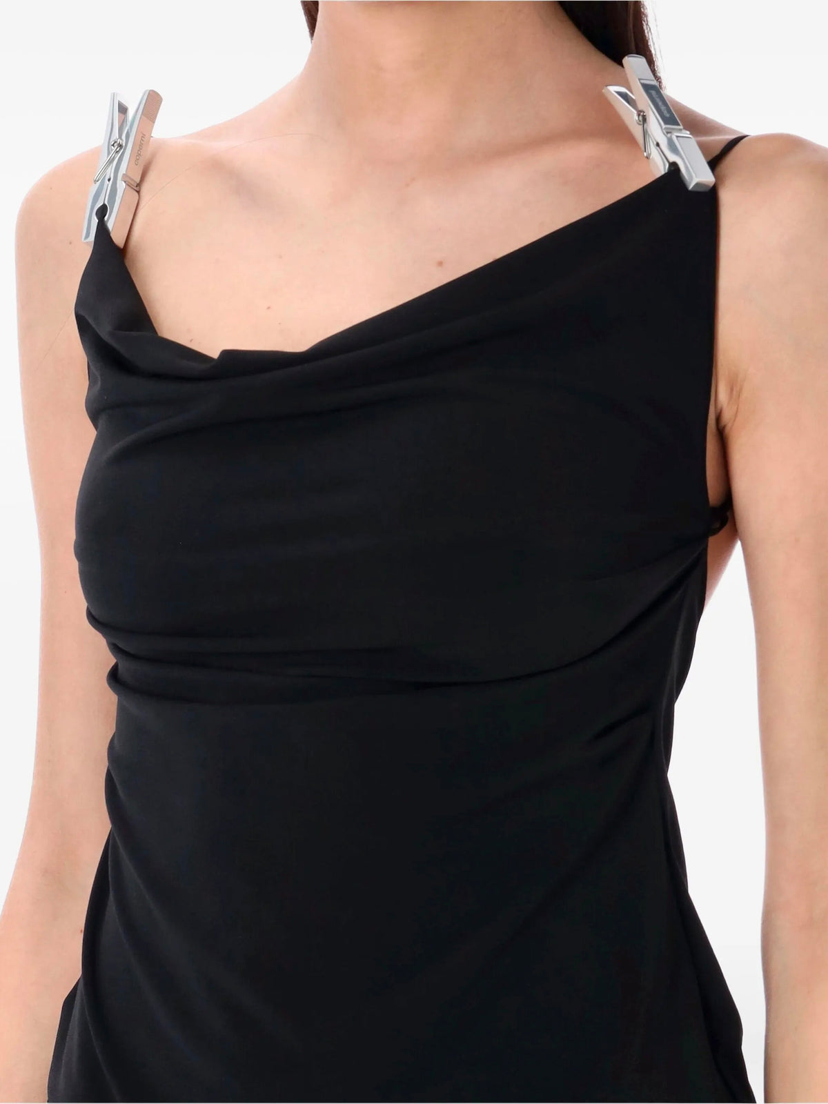 Washing Clip Gala Dress