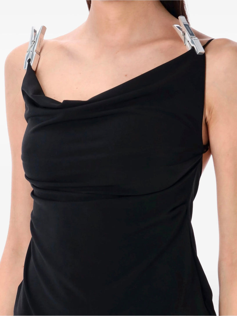 Washing Clip Gala Dress