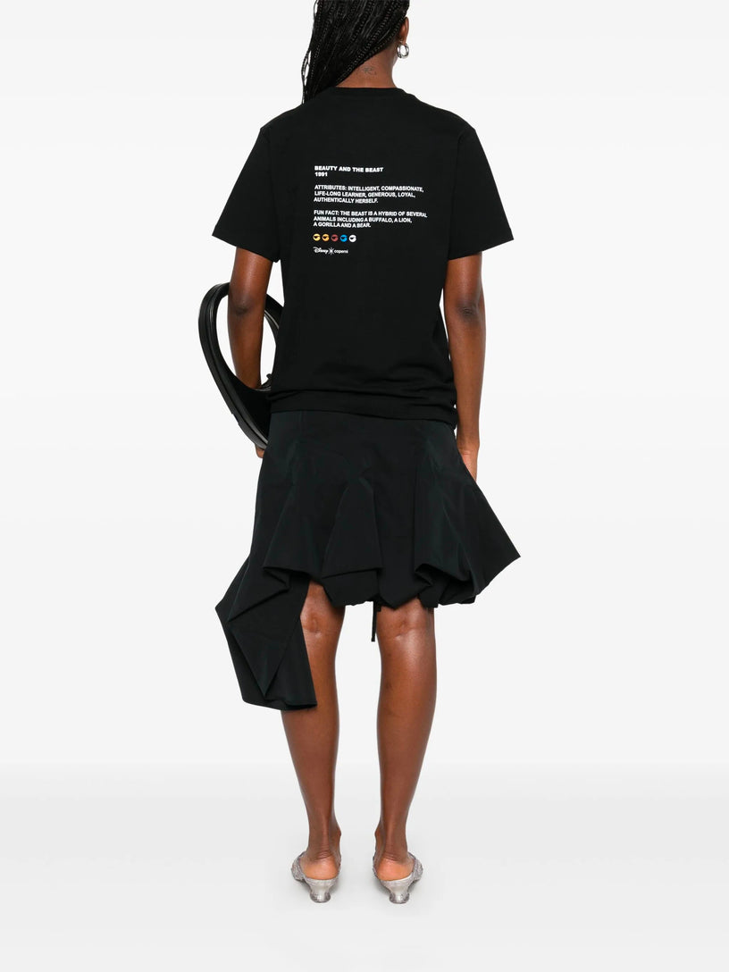 Disney x Coperni Belle t-shirt