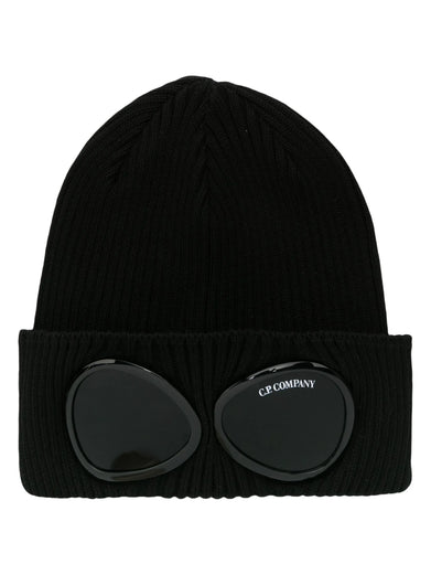 Cotton Google Beanie