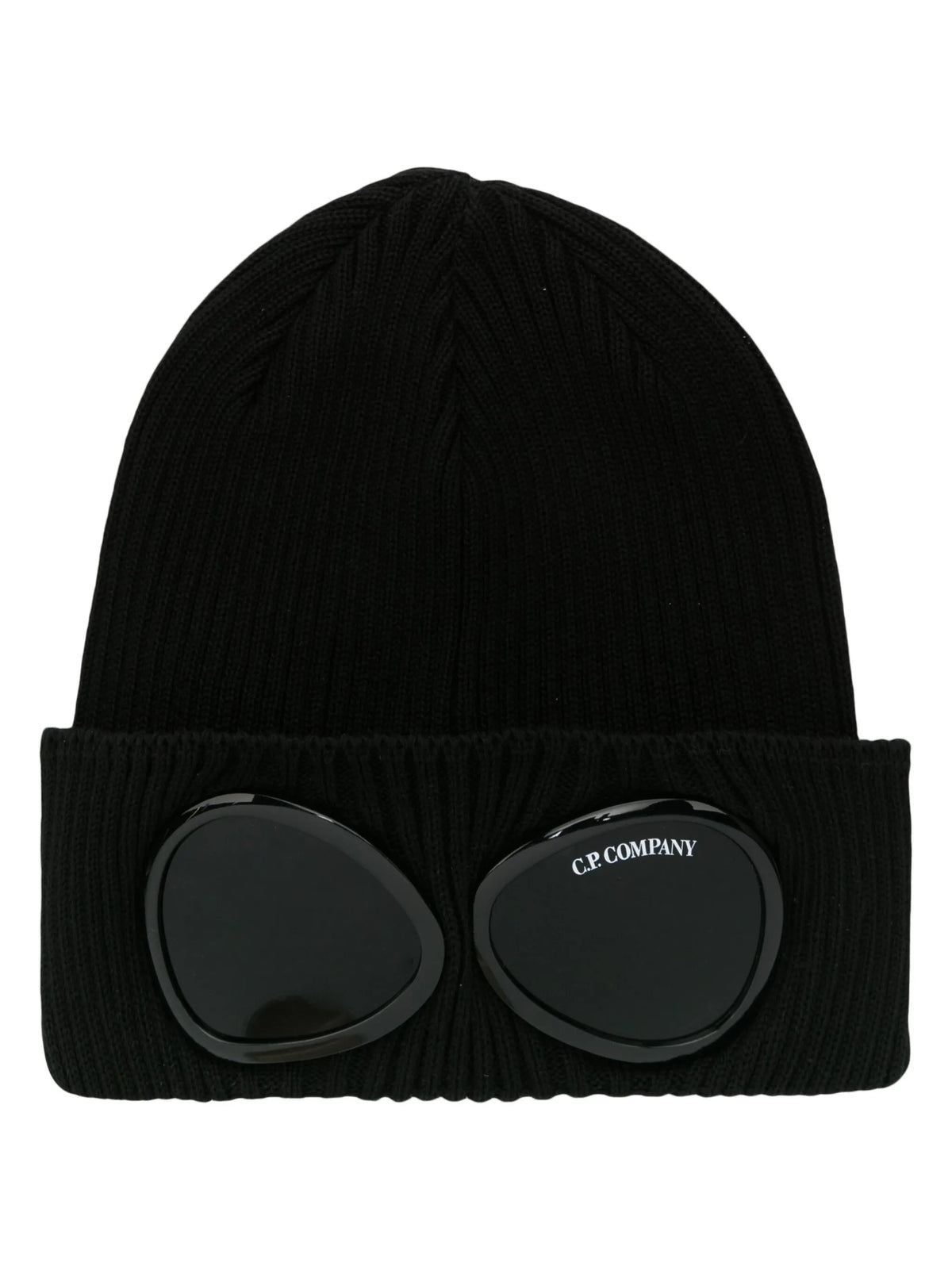 Cotton Google Beanie