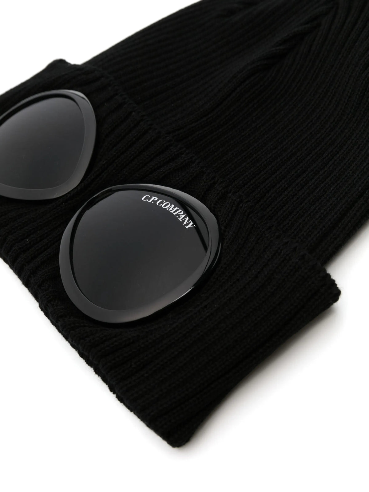 Cotton Google Beanie
