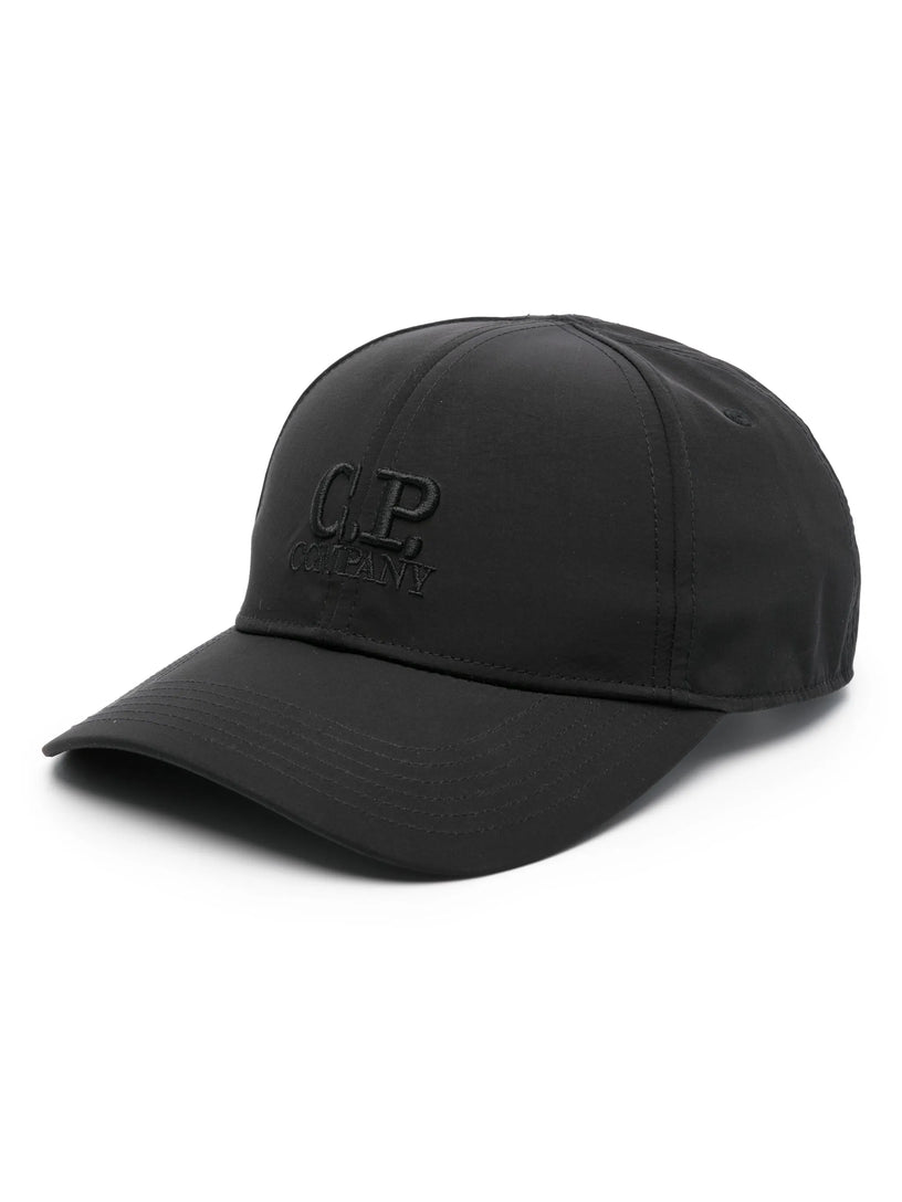 Chrome-R Logo Cap
