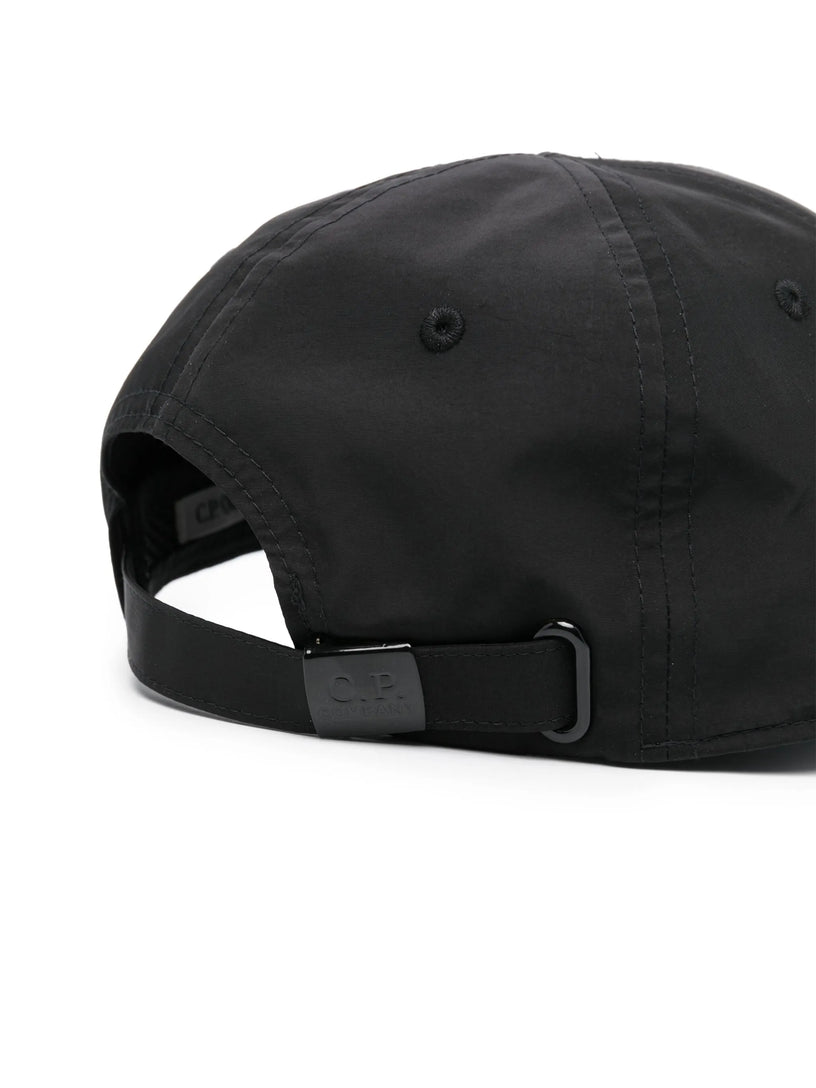 Chrome-R Logo Cap