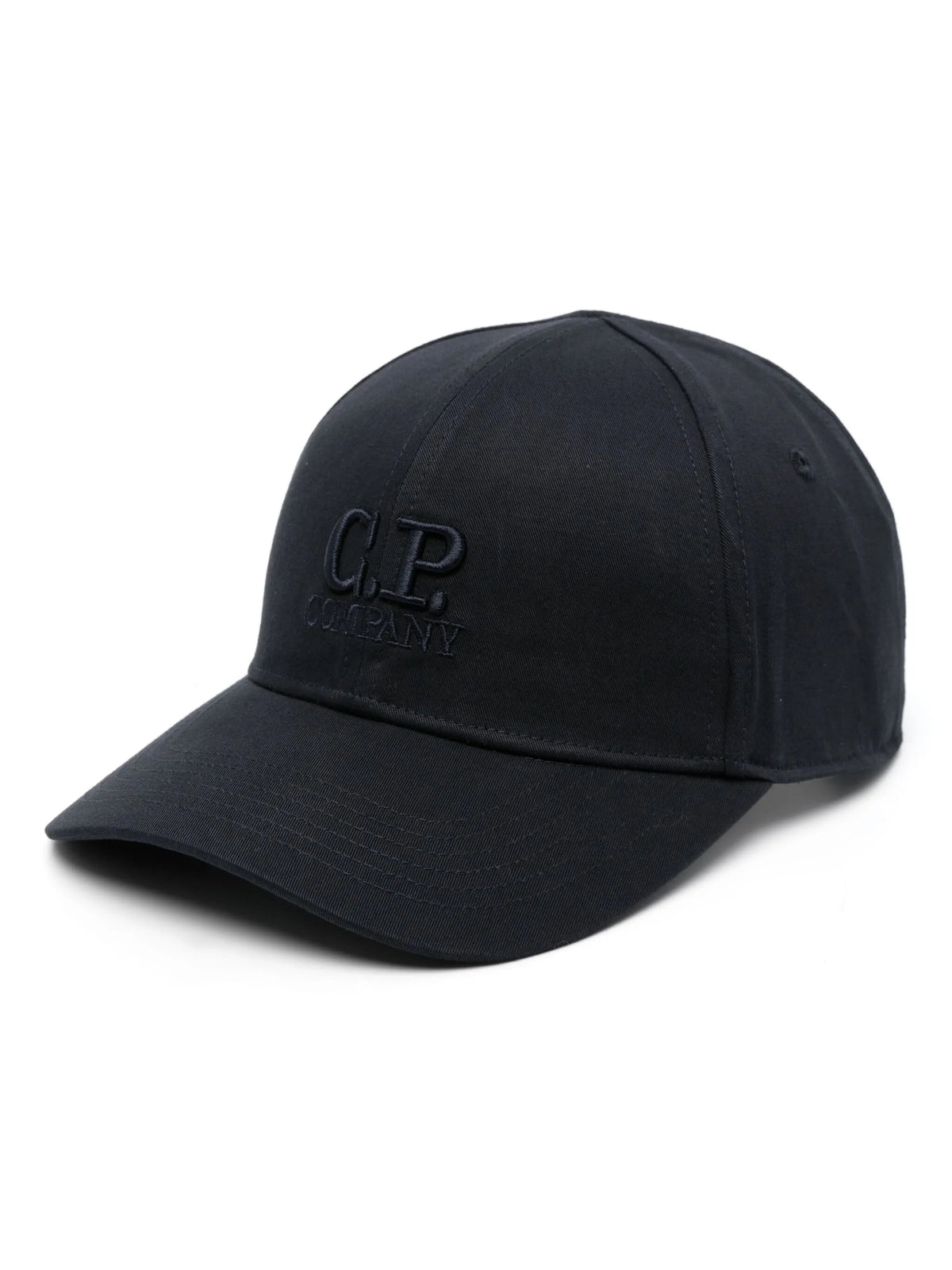 Gabardine baseball cap