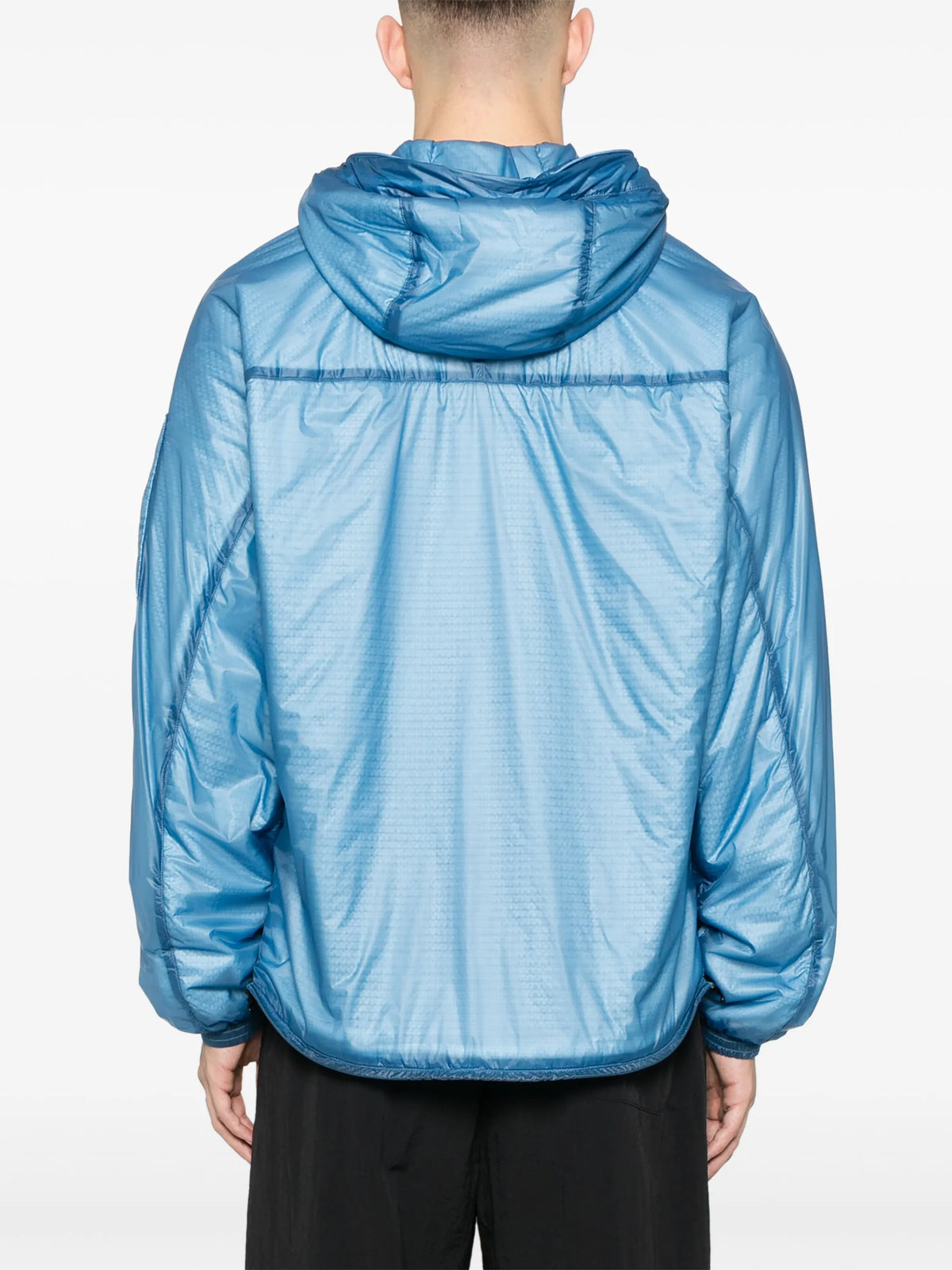 Nada Shell Primaloft® Hooded Jacket