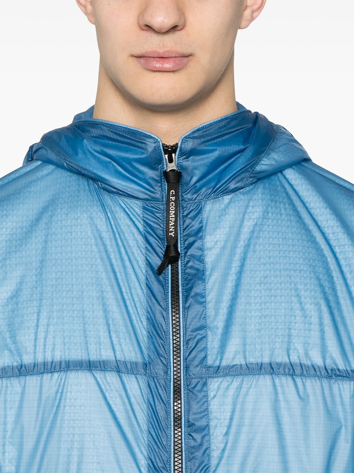 Nada Shell Primaloft® Hooded Jacket