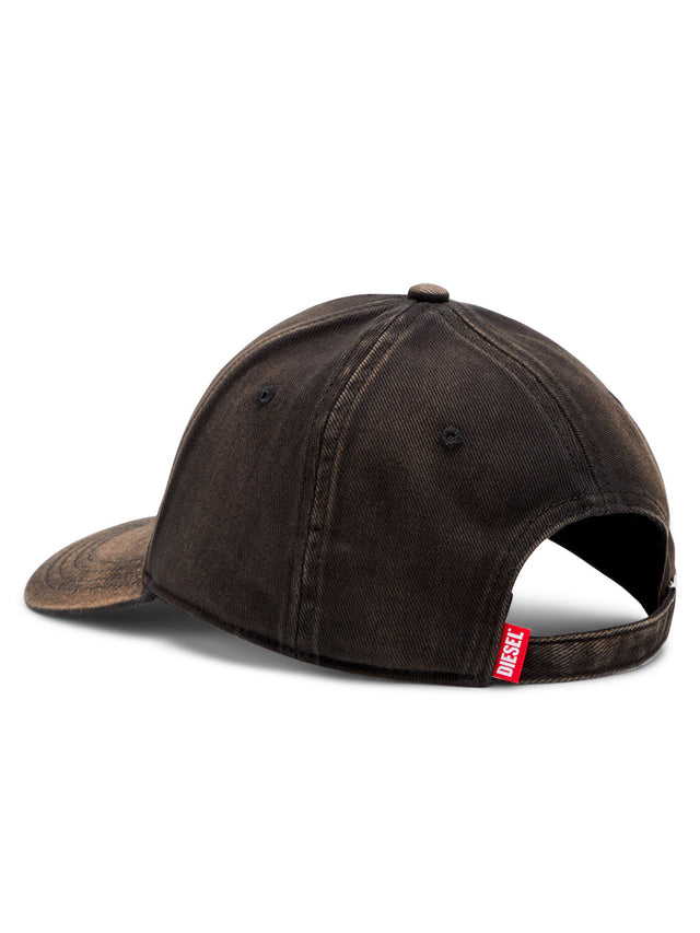 C-run-wash hat