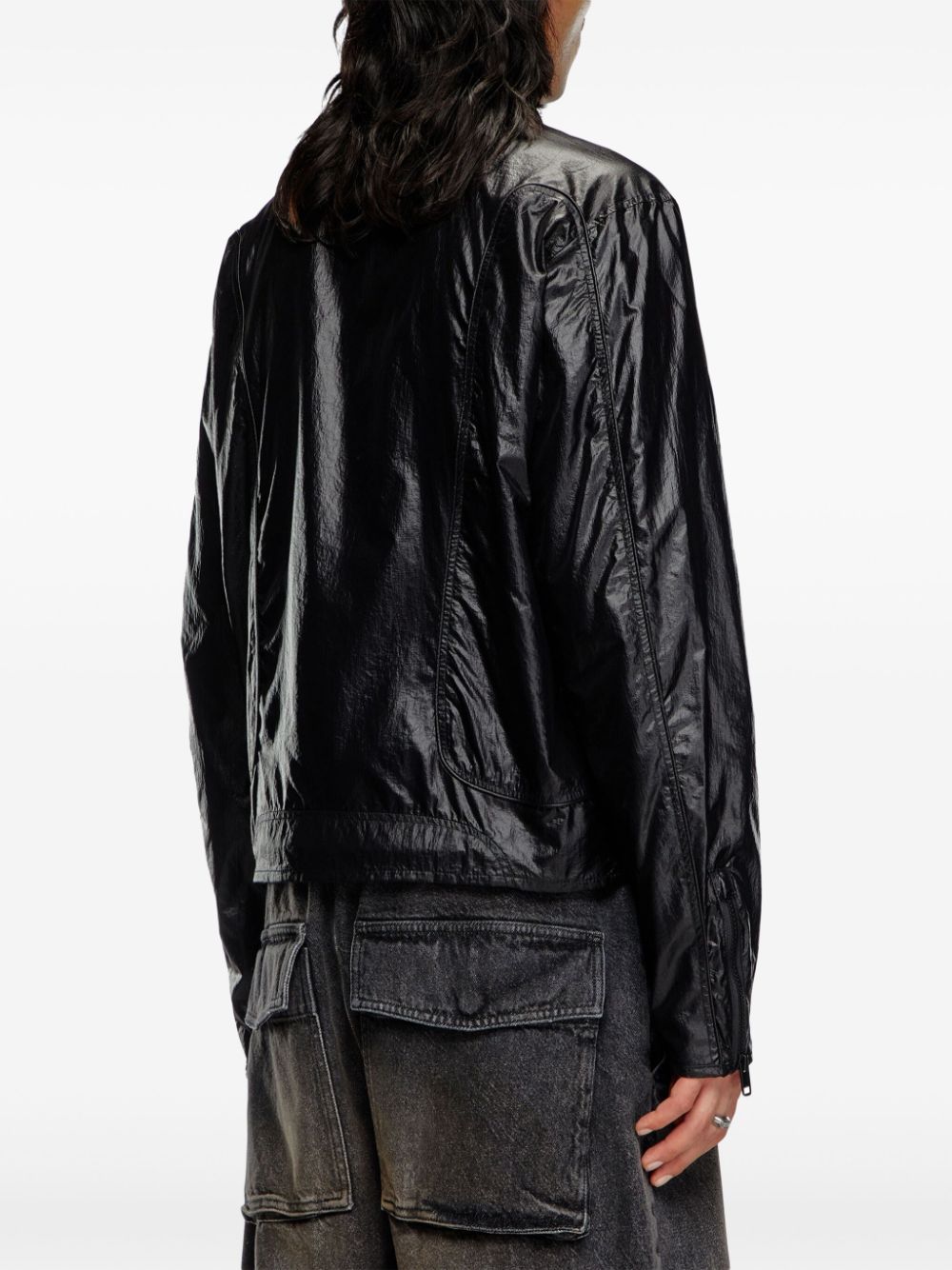 J-clays jacket