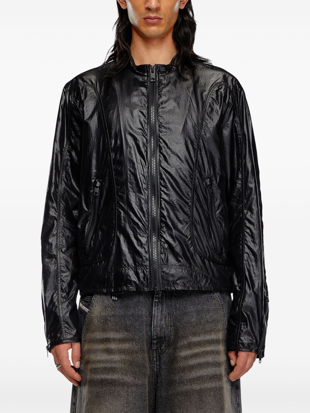 J-clays jacket