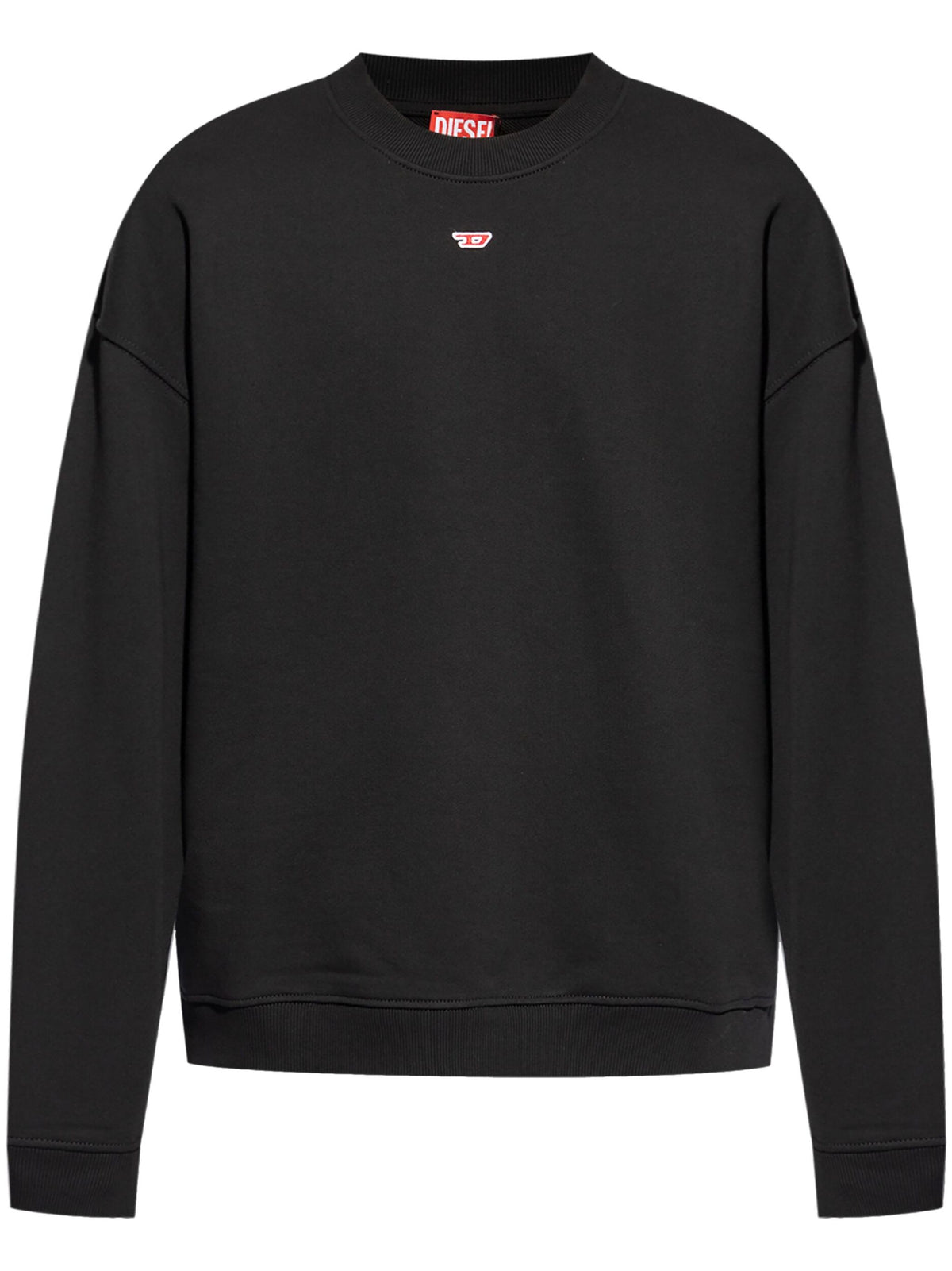S-boxt-d sweatshirt