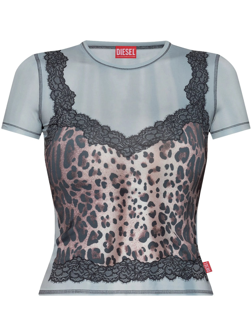Top t-ileni