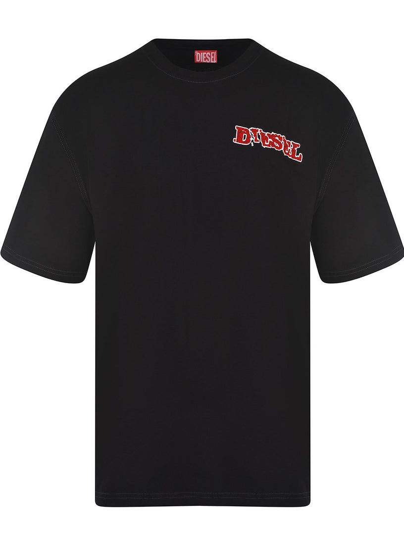 T-boxt-r20 t-shirt