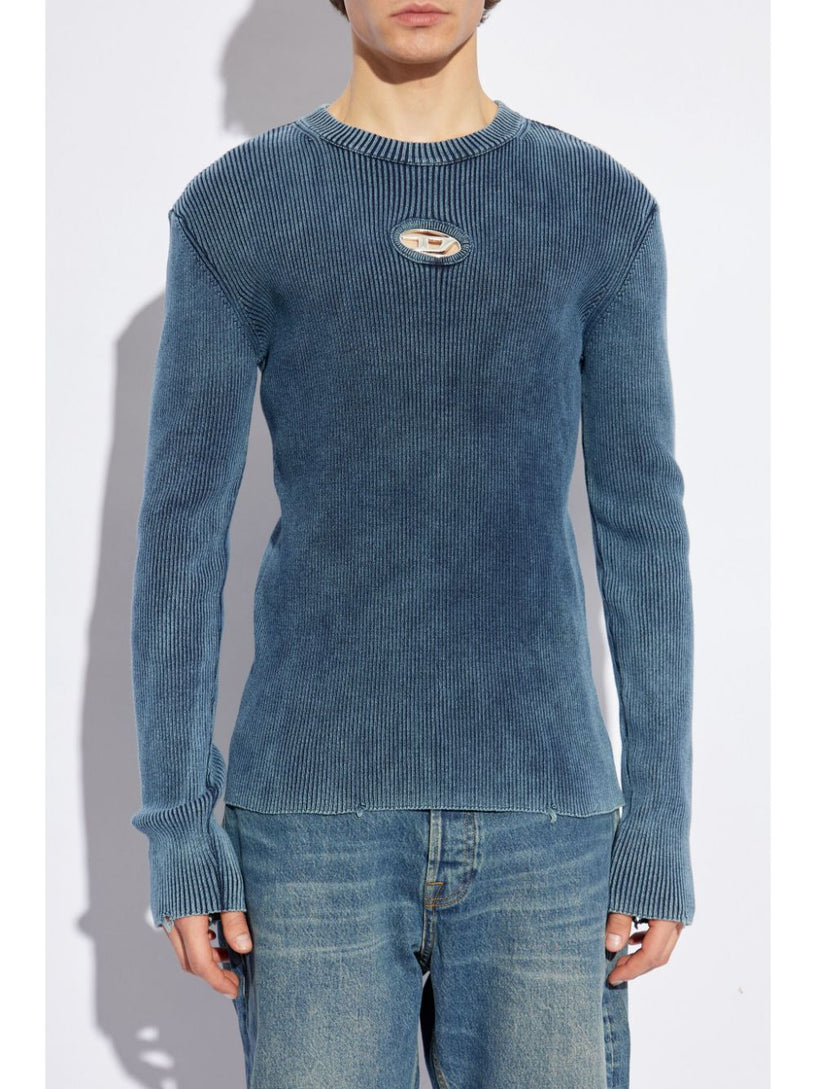 K-darin-d sweater