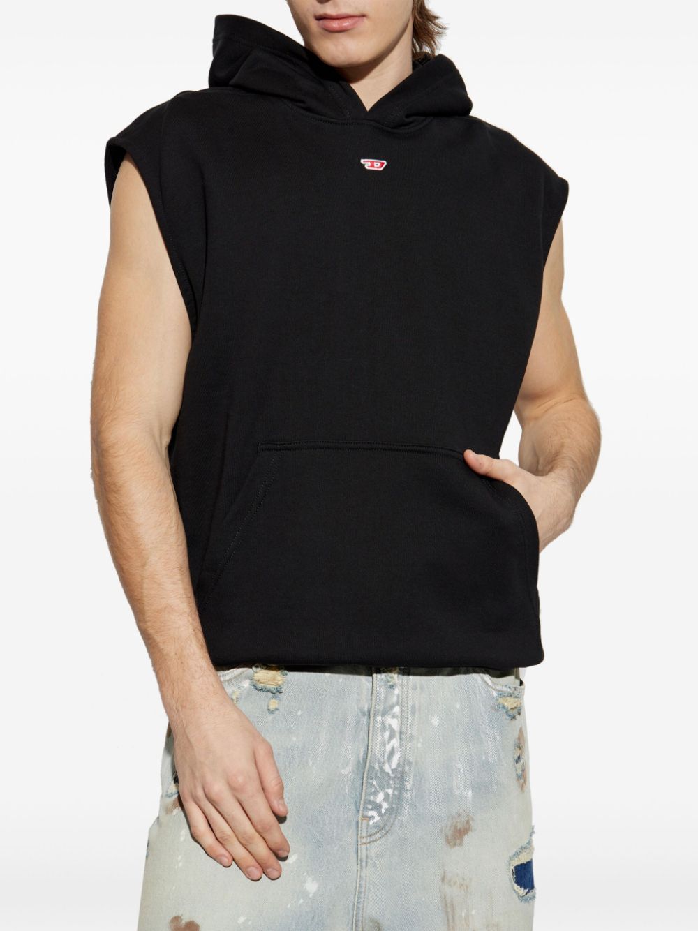 S-boxt-sl-d Sweatshirt