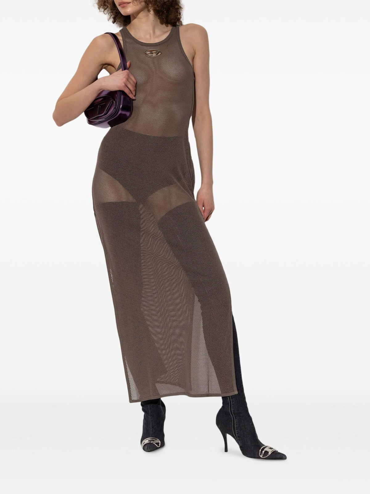 Jennifer-utlt dress