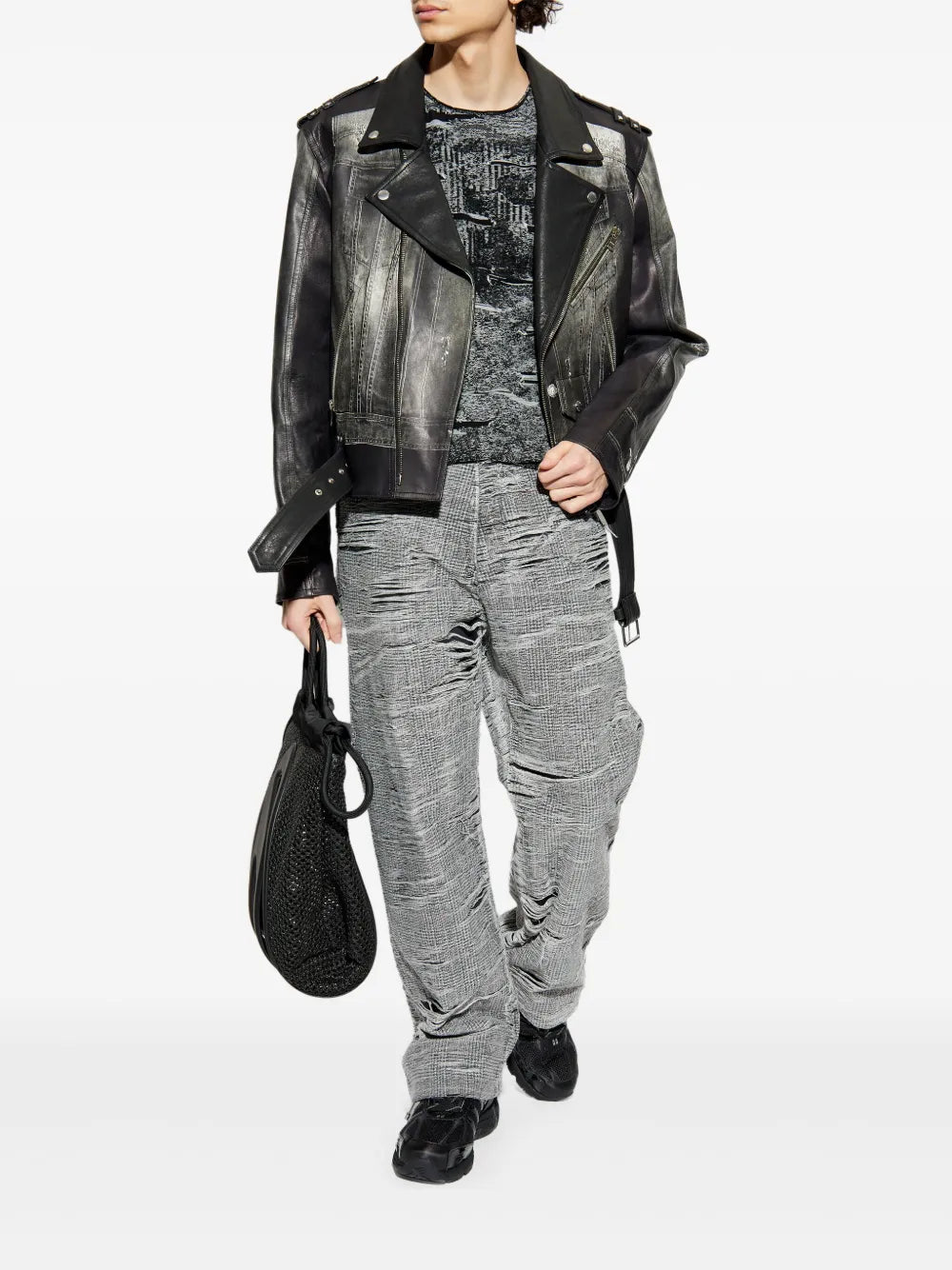 K-cadmo jumper