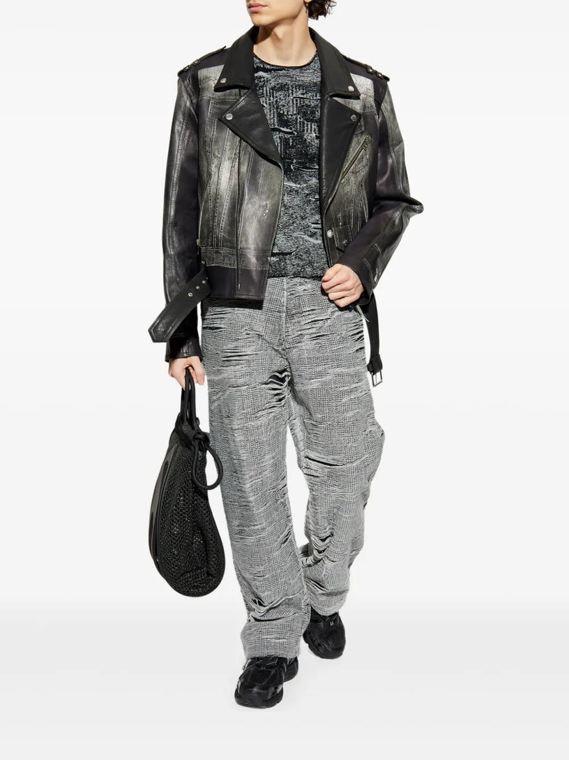K-cadmo jumper