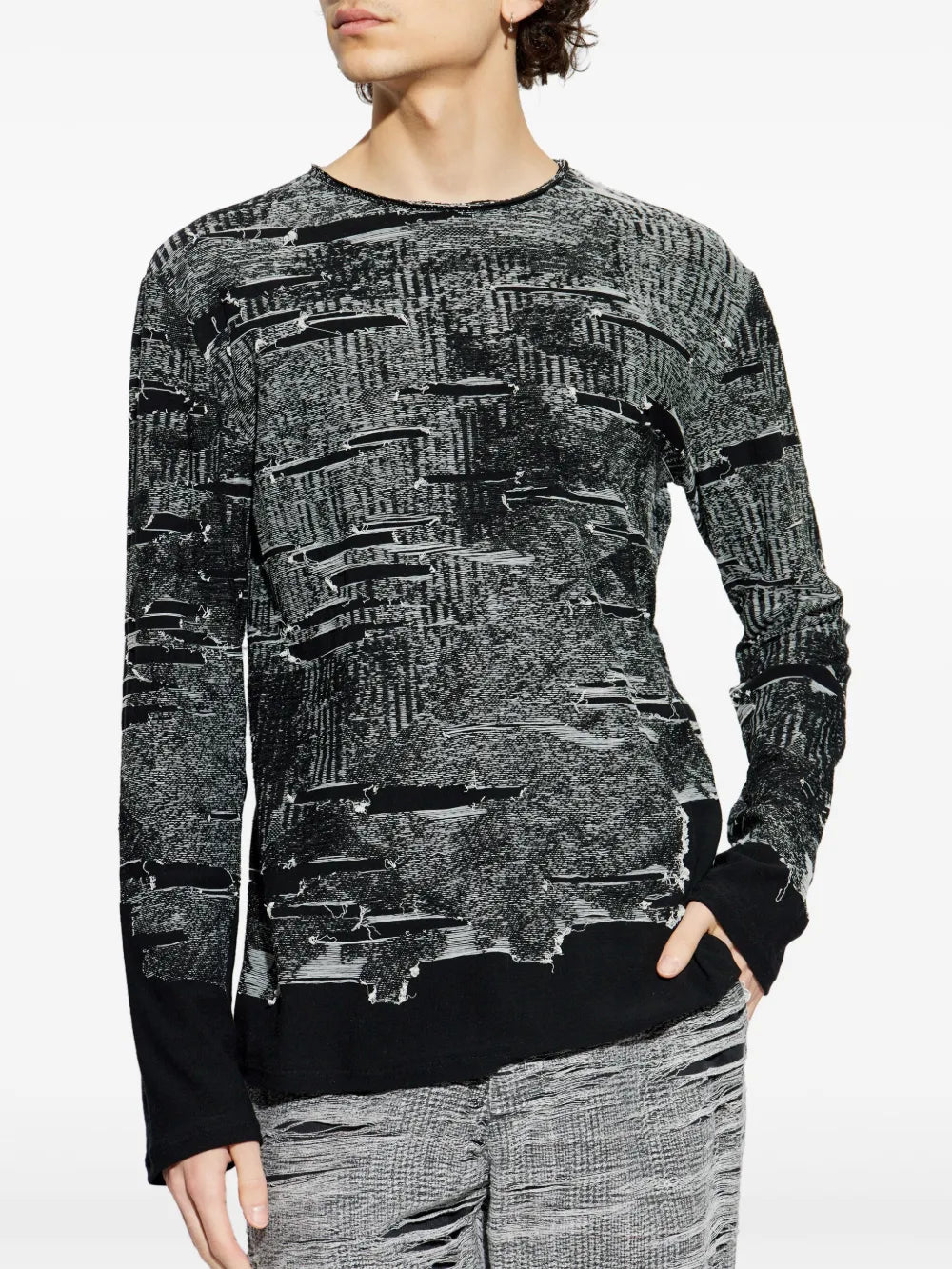 K-cadmo jumper