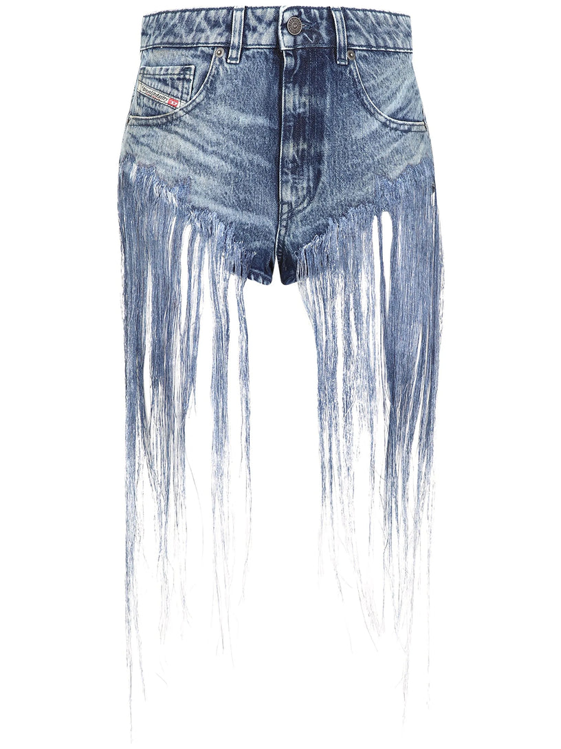 De-Jizz-Fsg Shorts